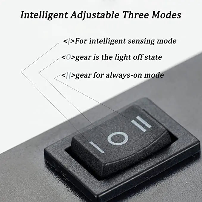 Infinite Cube Wall Light™