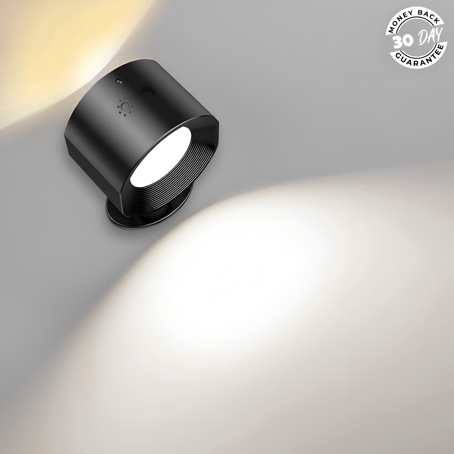 LED Rechargeable Wall Light™