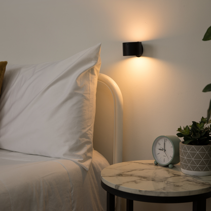 Infinite LED Wall Light™