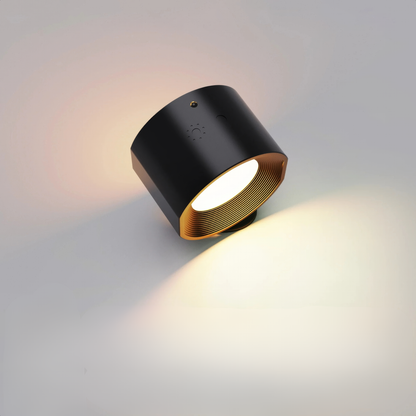 Suvira lux wall light