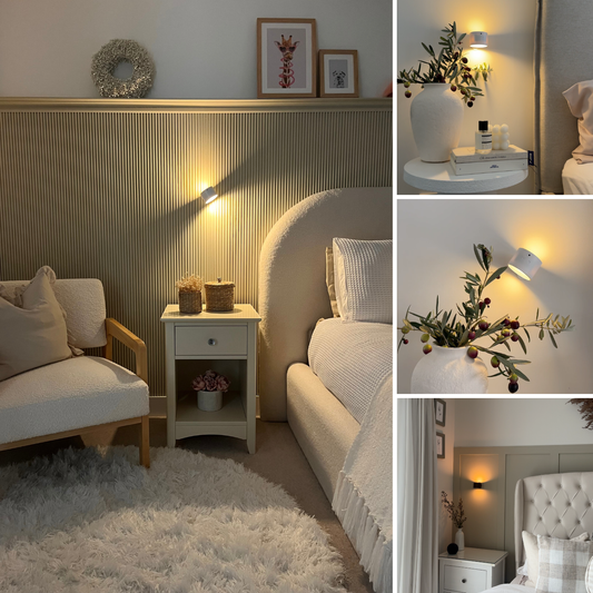 Infinite LED Wall Light™