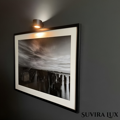 Infinite LED Wall Light™