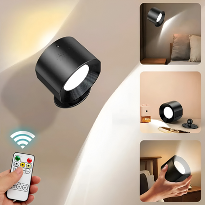 LED Rechargeable Wall Light™