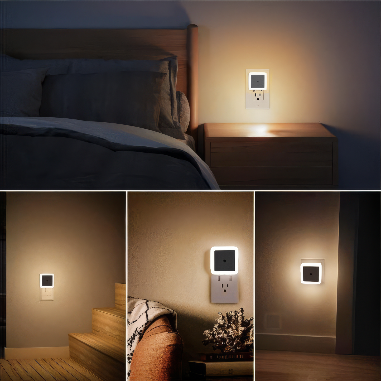 Infinite Night Light™
