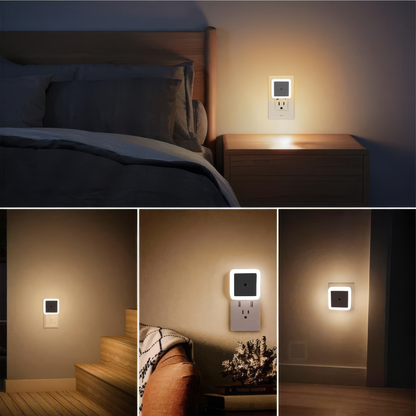 Infinite Night Light™