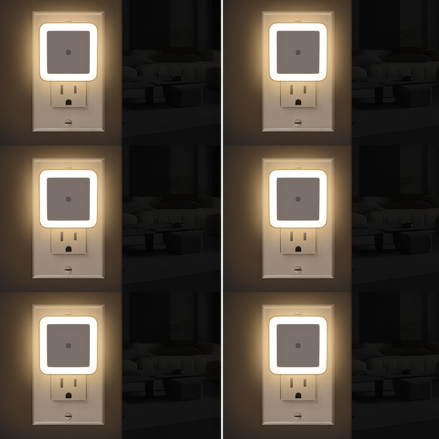 Infinite Night Light™