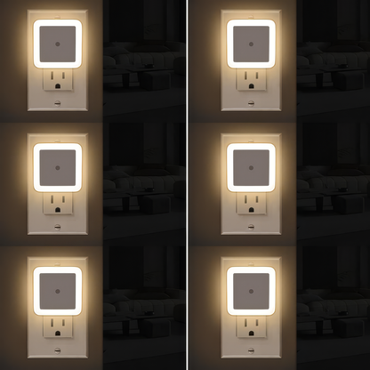 Infinite Night Light™