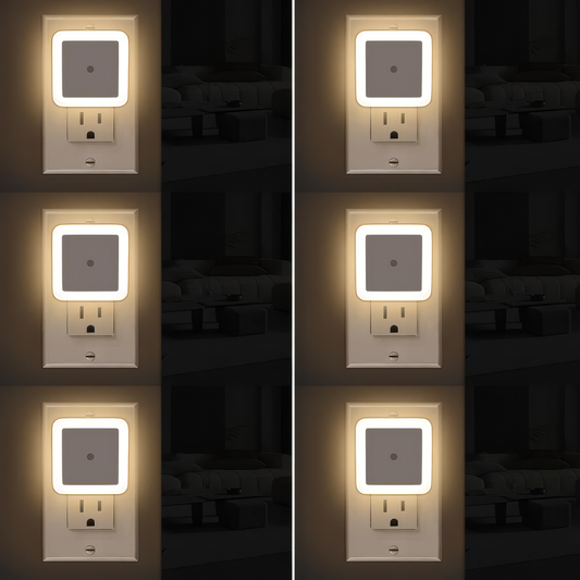 Infinite Night Light™