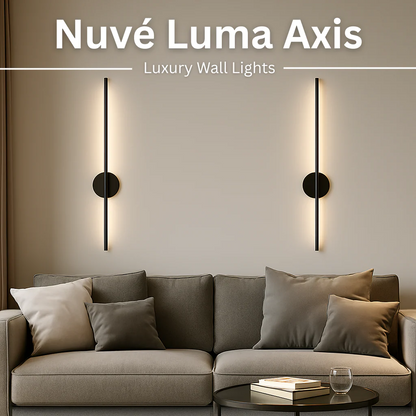 Nuvé Luma Axis