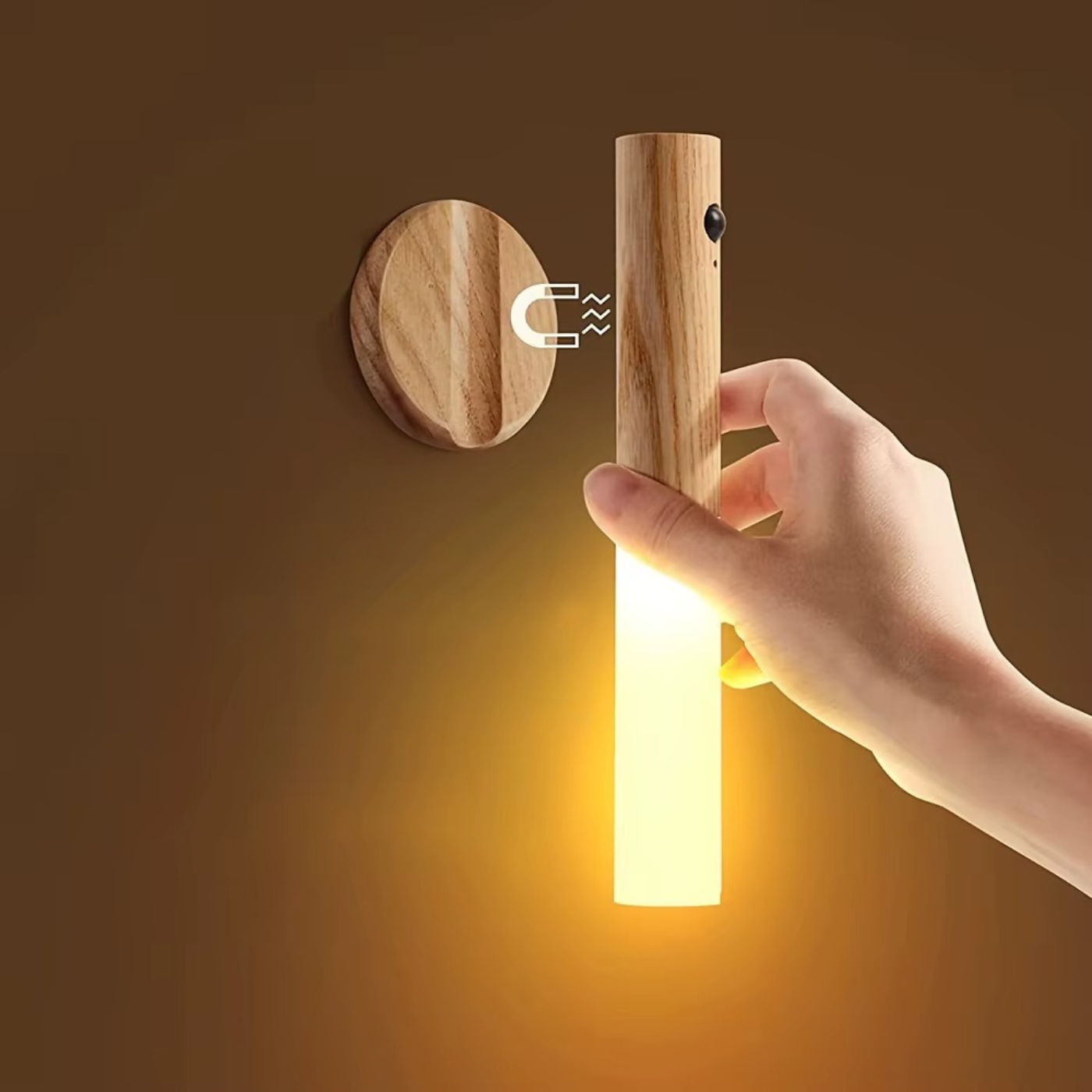 Lumi Sensor Wall Light™