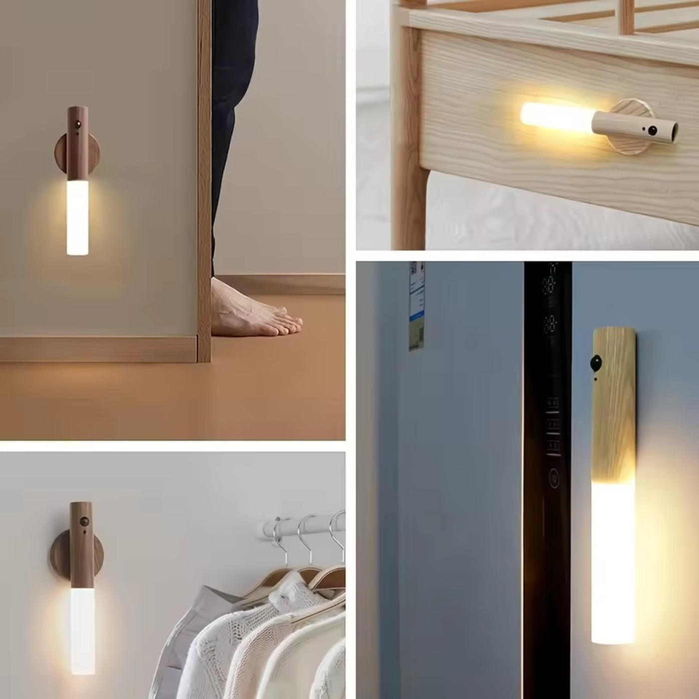 Lumi Sensor Wall Light™