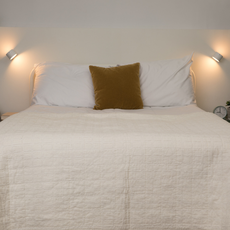 Infinite LED Wall Light™